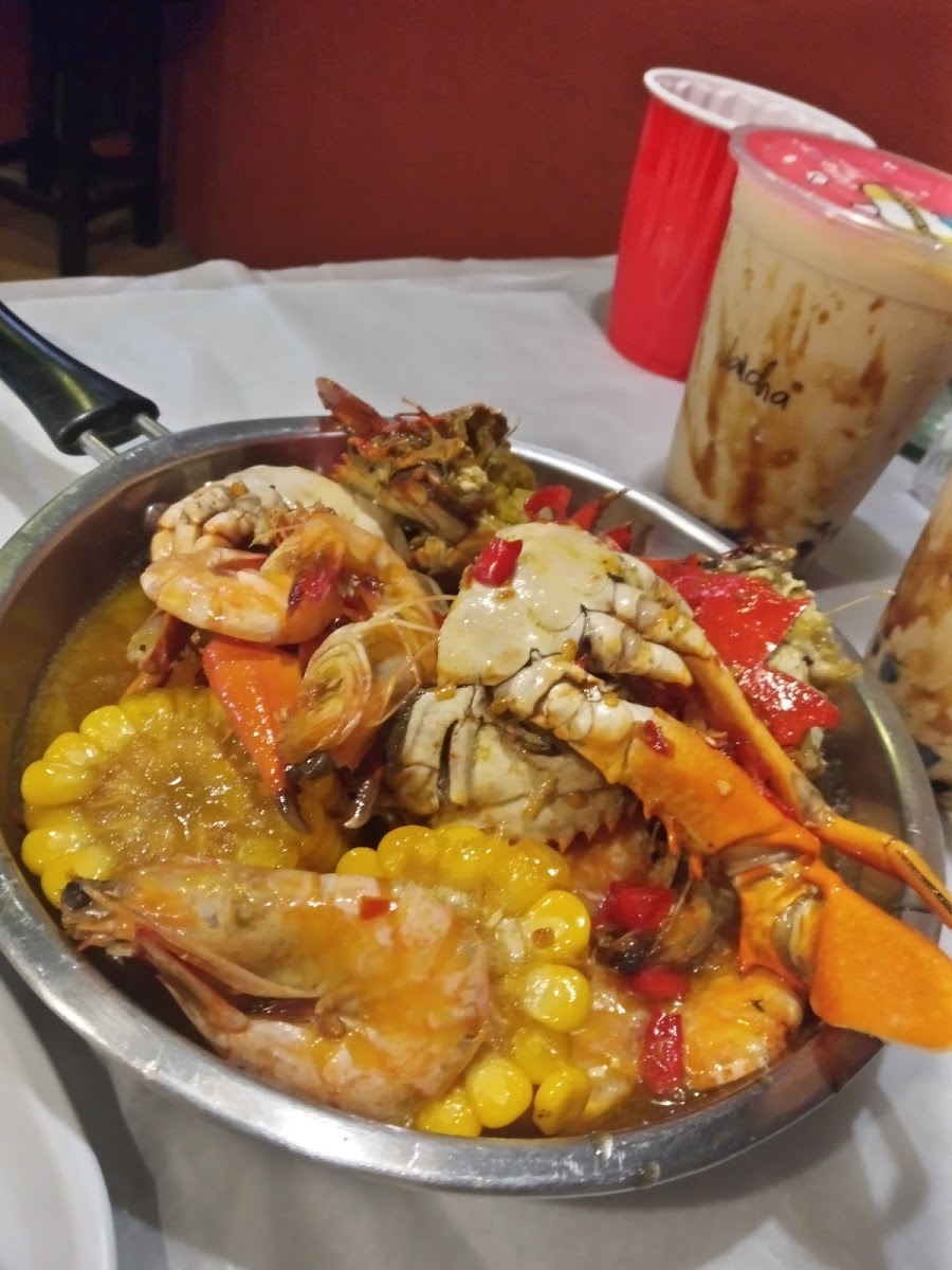 Papa Jim's Pizza De Pugon Photos 2